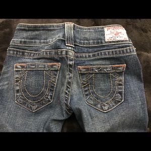 👖TRUE RELIGION👖